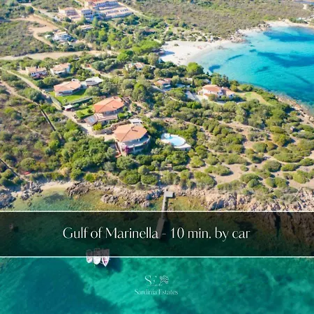 Apartment Fronte Mare - Brezza Dorata *