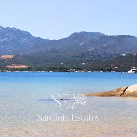 Fronte Mare - Brezza Dorata Apartment Porto Rotondo