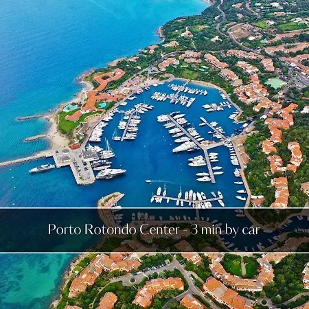 Fronte Mare - Brezza Dorata Apartment *