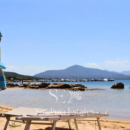 アパート Fronte Mare - Brezza Dorata *