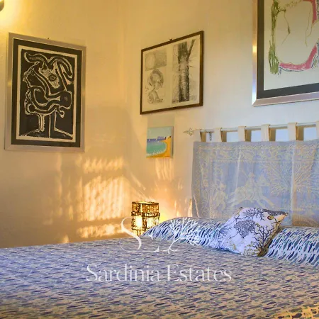 Fronte Mare - Brezza Dorata Apartment