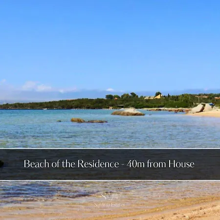 Apartment Fronte Mare - Brezza Dorata