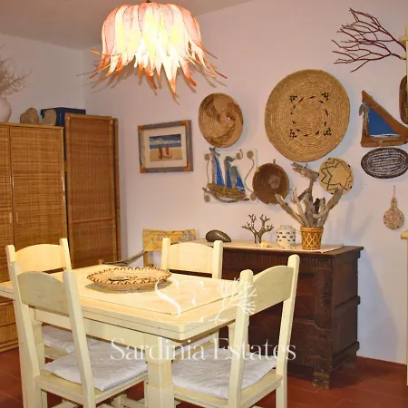 Fronte Mare - Brezza Dorata Apartment *
