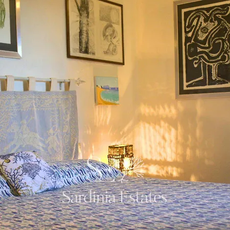 Fronte Mare - Brezza Dorata Apartment Porto Rotondo