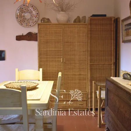Apartment Fronte Mare - Brezza Dorata Porto Rotondo