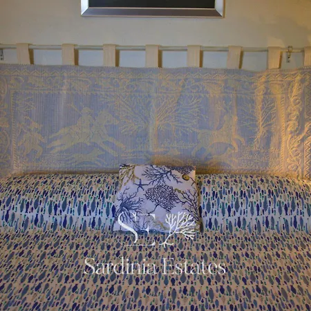 Fronte Mare - Brezza Dorata Apartment
