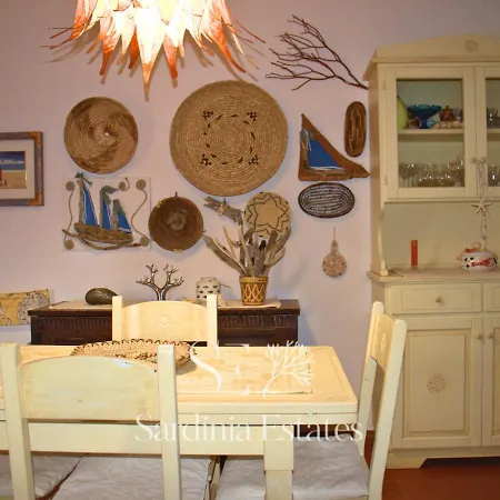 Fronte Mare - Brezza Dorata Apartment Porto Rotondo