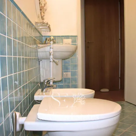 Apartment Fronte Mare - Brezza Dorata Porto Rotondo