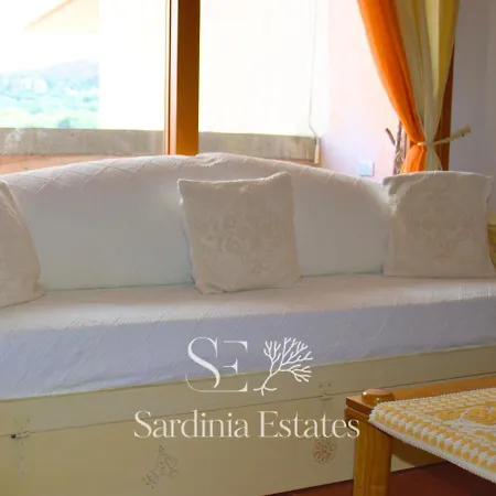 Fronte Mare - Brezza Dorata Porto Rotondo