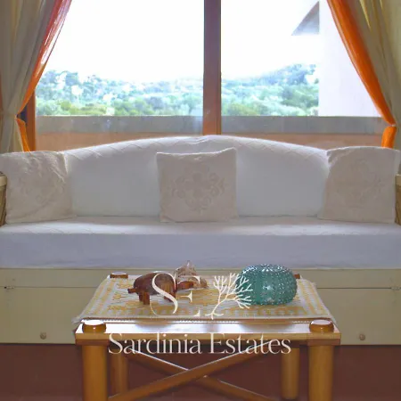 Fronte Mare - Brezza Dorata Apartment