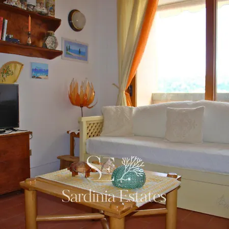 Apartment Fronte Mare - Brezza Dorata