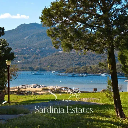 Fronte Mare - Brezza Dorata Apartment