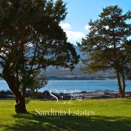 アパート Fronte Mare - Brezza Dorata
