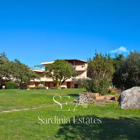 Fronte Mare - Brezza Dorata Apartment *