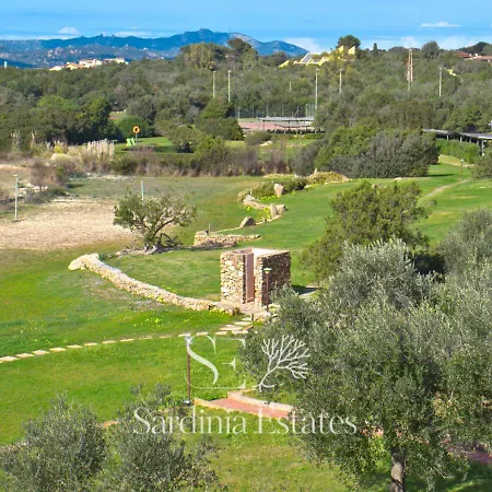 Apartment Fronte Mare - Brezza Dorata Porto Rotondo