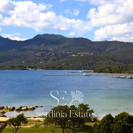Fronte Mare - Brezza Dorata *