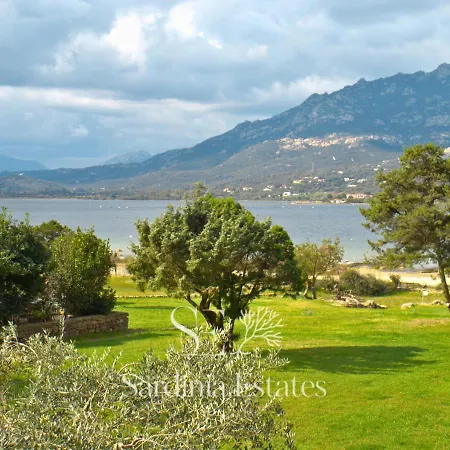 Fronte Mare - Brezza Dorata * Porto Rotondo